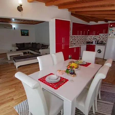 Private Pooled In Nature Villa