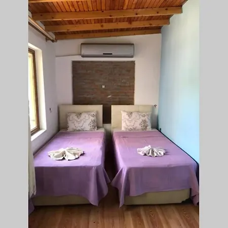 Villa Private Pooled In Nature Fethiye