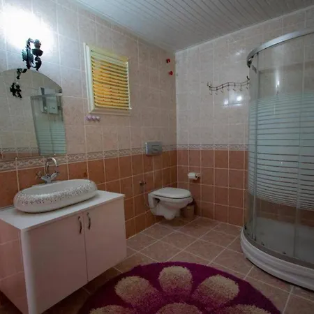 Private Pooled In Nature Villa Fethiye